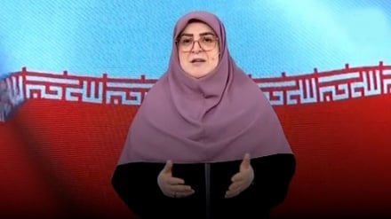 Мохаджерани: Сегодняшняя великая победа является результатом настойчивости иранцев; мы нация мира