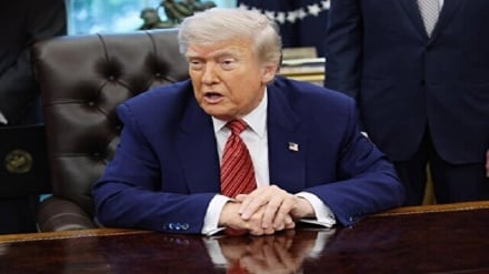 Trump’tan İran’ın zenginleştirme hakkına yeniden itiraz