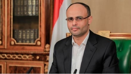 دولت یمن: تجاوز آمریکا، اعلان جنگ با مردم ایران است/ درکنار ایرانیم
