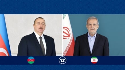 Irán exige una investigación sobre el uso del cielo azerbaiyano en la reciente agresión contra el territorio iraní. 