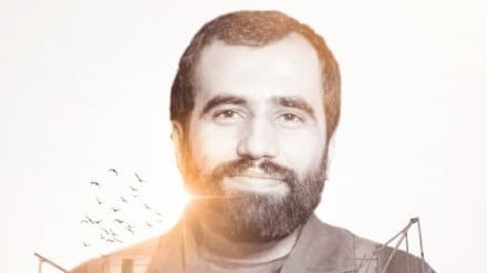 Молодой арабский генерал Хузестана; что вы знаете об храбром иранском командире Али Хашеми? + Фотографии