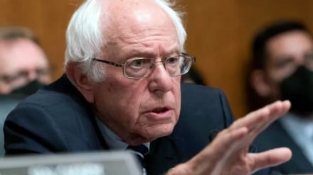Sanders: Netanyahu dünyayı daha istikrarsız hale getirdi / Rusya: Batı, Tel Aviv’i koşulsuz destekliyor
