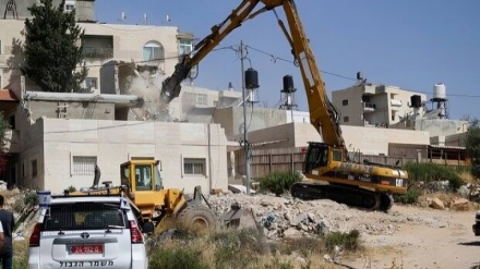 イスラエルがガザで民家１軒の破壊に支払う費用は？