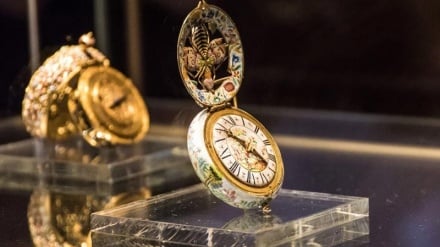 Dagli angoli dell’Iran: I 10 musei imperdibili da visitare in Iran + Foto