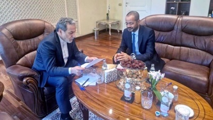 Iran yapokea ‘vipengele vya’ mapendekezo ya Marekani kupitia Oman
