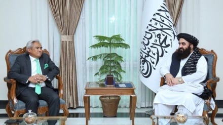 تأکید افغانستان و مالزی بر توسعه روابط دوجانبه