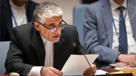 نماینده ایران در سازمان ملل: ایران هرگز غنی‌سازی اورانیوم را متوقف نخواهد کرد
