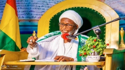 Sheikh Dalhu Abdul Mumin: Mashambulizi ya Israel dhidi ya Iran ni kitendo cha ugaidi