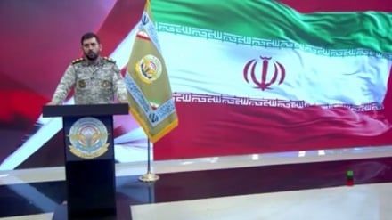 هشدار ایران به صهیونیست‌ها: سرزمین‌‌های اشغالی را ترک کنید