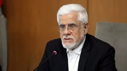 סגן הנשיא: העם האיראני כולל האופוזיציה הגנו ביחד על המדינה