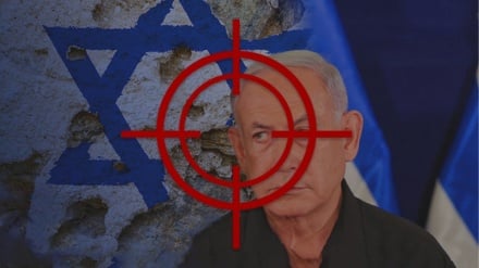 İranın təhlükəsizlik orqanı sionist rejimə tarixin ən böyük zərbələrdən birini endirdi