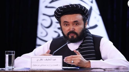 تلاش ها برای گسترش روابط و مناسبات تجاری و اقتصادی بین ایران و افغانستان