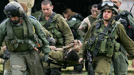 Mkuu wa zamani wa jeshi la Israel: Hatuna namna ila kuondoka Ghaza