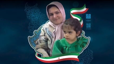 تابوت‌های چوبی کوچک؛ روایتی از دخترک شهید حملات صهیونیست‌ها در تهران