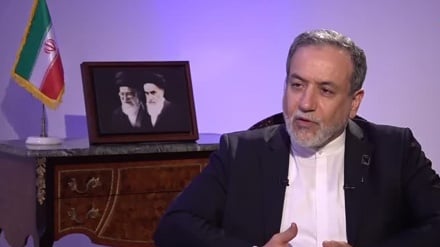 عراقچی: ایران و کشورهای عربی، برادران مسلمان با سرنوشت مشترک هستند