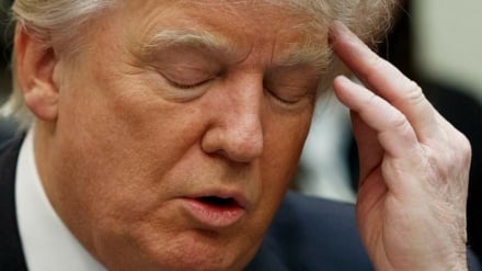 Presidenti i SHBA-së pranon presionin e luftës 12-ditore me Iranin