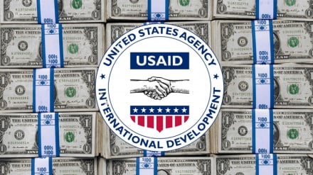 La corruption de 550 millions de dollars secoue l’USAID