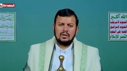 Lideri i Ansarullahut të Jemenit: Vendet arabe dhe islamike duhet ta mbështesin Iranin