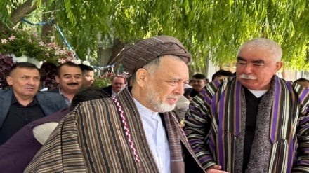 رجز خوانی جدید رهبران مخالفان طالبان برای حاکمان فعلی افغانستان