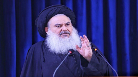 Bağdat Cuma Imamı: Siyonist Rejimin İran’a Saldırısı İslam Ümmeti İçin Bir Sınavdır