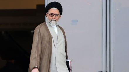 İttilaat naziri: Biz sionist rejimin kəşfiyyat, əməliyyat və strateji xəzinəsini əldə etmişik