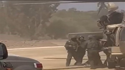 Jeshi la Israel lapata kipigo kingine kikubwa kutoka kwa HAMAS