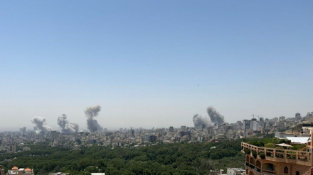 פאניקה בישראל: דיווחים בתקשורת העברית על 35 דקות סיוטיות בבוקר יום שני