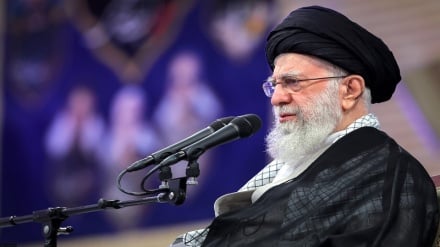  رهبر انقلاب با عفو و تخفیف مجازات ۱۷۰۵ محکوم به مناسبت اعیاد قربان و غدیر موافقت کردند