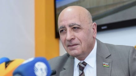 Ռուսաստանը չգնահատեց Ադրբեջանի բարիդրացիական քաղաքականությունը. ադրբեջանցի պատգամավոր