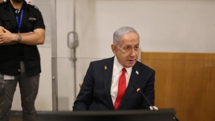 Netanyahu interrogated over financial corruption case