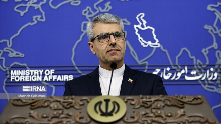 Baghaei: Sulmi i SHBA-së ndaj Iranit, tradhti e qartë ndaj normave dhe parimeve themelore të Këshillit të Sigurimit