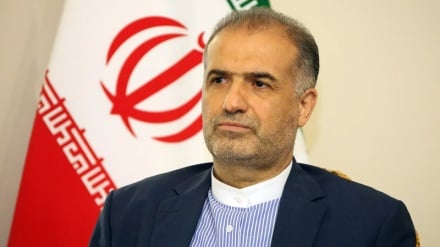 Cəlali:Amerkə və sionist rejim ociz mande bəpeştə bə otəşvəs məcbur mande