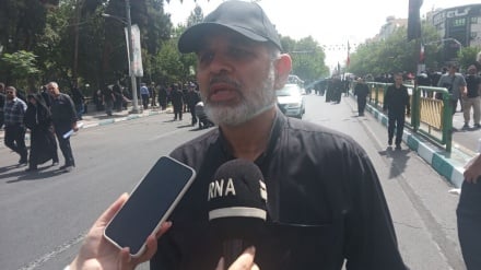 İslam İnqilabı Keşikçiləri Korpusu Baş Komandanının müşaviri: Silahlı Qüvvələr istənilən təcavüzlə mübarizə aparmağa hazırdır