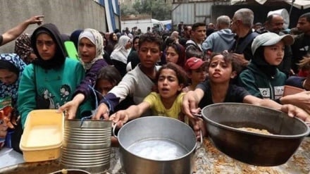اعتراف صهیونیست‌های بازگشته از غزه: عمداً به مردم در صف غذا شلیک می‌کردیم