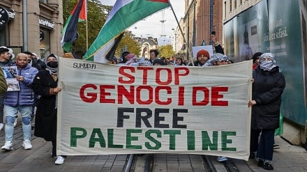 Uruguay yalaani jinai za utawala wa Kizayuni wa Israel