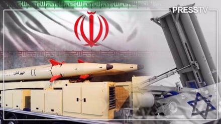 Yajue makombora ya 'Emad', 'Ghadr', na 'Kheibar Shekan' yanayotumiwa na Iran dhidi ya Israel