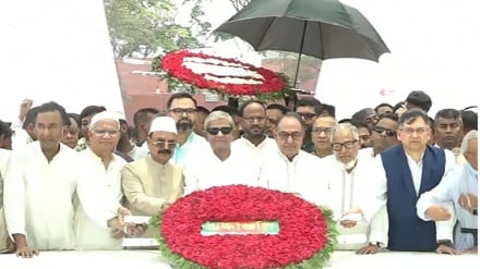 ডিসেম্বরেই নির্বাচন হওয়া সম্ভব, জাতির জন্য সেটাই সবচেয়ে উপযোগী: মির্জা ফখরুল