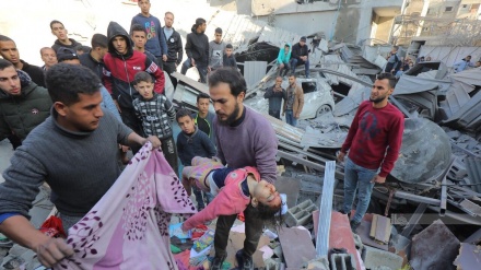 Rajoni i Puglias ndërpret lidhjet me Izraelin për shkak të 'gjenocidit ndaj palestinezëve të pambrojtur'