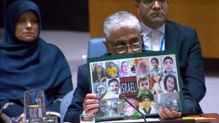 İranın xəbərdarlığı: Sionist rejim uşaqlara qarşı cinayətlərinə görə cavab verəcək