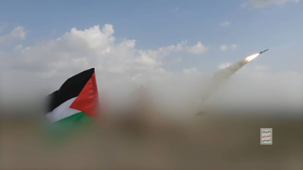 Israel yachanganyikiwa kwa kipigo cha kombora la vichwa kadhaa la Yemen