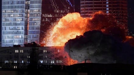 Wie hat Iran bisher auf Angriffe des zionistischen Regimes reagiert? 