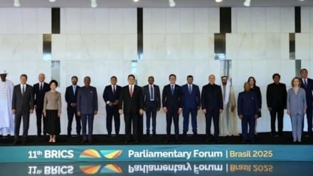 Nijerya: BRICS İçindeki Ticaretin Güçlendirilmesi Bir Zorunluluktur 