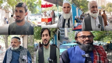ویرانی و فقر؛ تنها تحفه اشغالگران آمریکایی برای مردم افغانستان