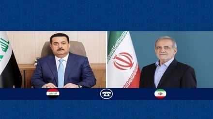 Irak Başbakanı: İran İslam Cumhuriyeti ile Aynı Cephede ve Aynı Siperdeyiz