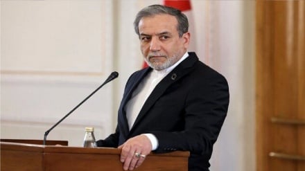 عراقچی: همبستگی مردم ایران در بالاترین سطح است