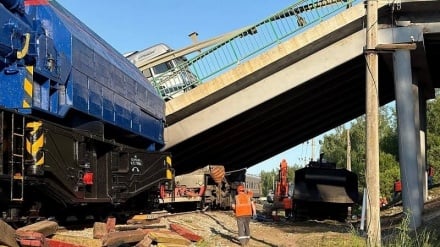 Посол Ирана в Москве: Мы выражаем соболезнования в связи с гибелью ряда граждан России