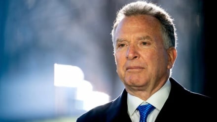 Witkoff: Güvenilmez Bir Arabulucu
