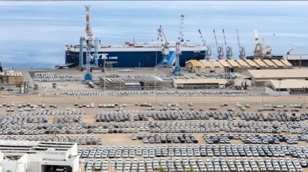 Yemenliler şimdiye kadar Siyonist rejimin Eilat Limanı’na ne zararlar verdi?