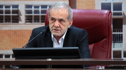 Իրանի նախագահն արձագանքել է ուրանի հարստացման վերաբերյալ ԱԷՄԳ-ի խորհրդի բանաձևին