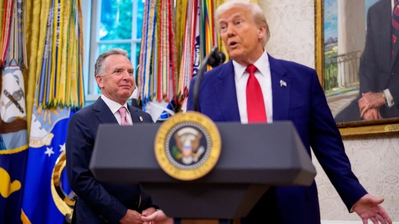 Trump na matakwa ya kupindukia kwa Iran: Je, Washington inataka kufikia makubaliano au kutwisha matakwa?